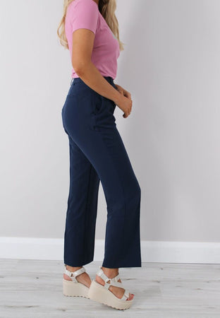 GUESS PANTALONE ZOE PANT da donna