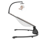 Sdraietta Dondolo Elettrica Kikkaboo Side to Side Swing Twiddle - Vari Colori