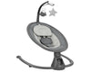 Sdraietta Dondolo Elettrica Kikkaboo Side to Side Swing Twiddle - Vari Colori