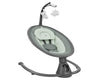 Sdraietta Dondolo Elettrica Kikkaboo Side to Side Swing Twiddle - Vari Colori