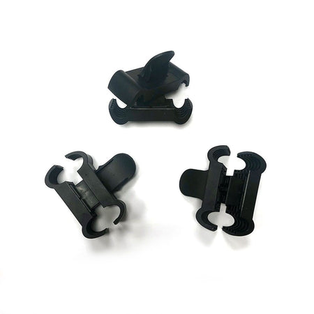 Set Connectori MAST M2 Twin Connectors + Wheel Set