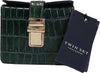 TWIN SET MINI TRACOLLA VERDE EUCALIPTO Moda/Donna/Borse/Borse a tracolla Scontolo.net - Potenza, Commerciovirtuoso.it