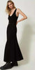 TWINSET-|-Abito-lungo-in-maglia