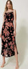 TWINSET-|-Abito-sottoveste-fantasia-a-fiori