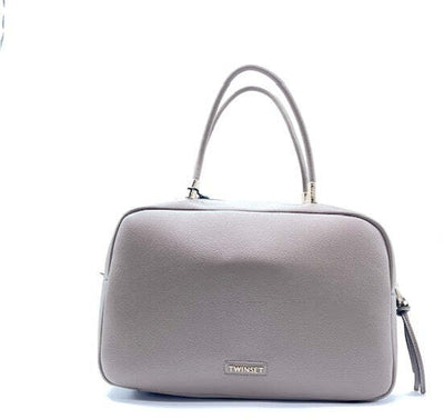 TWINSET Bauletto Tortora