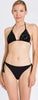 TWINSET-|-Bikini-slip-con-logo