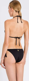 TWINSET-|-Bikini-slip-con-logo