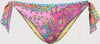 TWINSET-|-Bikini-slip-con-stampa