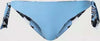 TWINSET-|-Bikini-slip-reversibile-a-fiori