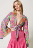 TWINSET-|-Blusa-in-twill-a-stampa-paisley