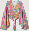TWINSET-|-Blusa-in-twill-a-stampa-paisley