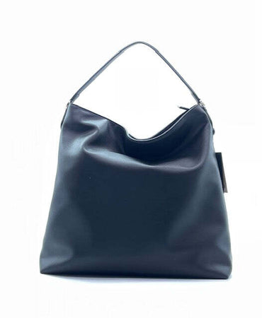 TWINSET Borsa Hobo Nero