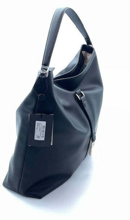 TWINSET Borsa Hobo Nero