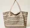 Twinset Borsa Shopper in Canvas Stampato Canapa E Nero Maxi Borsa a Spalla 2 Manici Borsa Logo Frontale, Chiusura Con Zip, Fodera Moda/Donna/Borse/Borse Tote You Store - Messina, Commerciovirtuoso.it