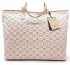 TWINSET Borsa Shopper Oval T FL