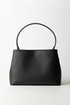 TWINSET Borsa tote 241TB7121 Saffiano nero