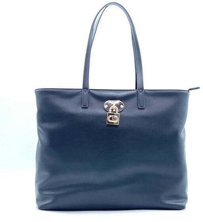 TWINSET Borsa Tote Nero