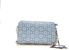 TWINSET Borsa Tracolla  Agave