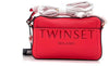 TWINSET Borsa Tracolla Papavero