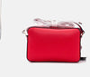TWINSET Borsa Tracolla Papavero