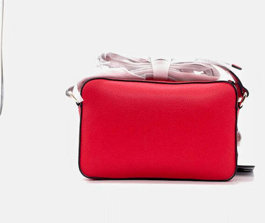 TWINSET Borsa Tracolla Papavero