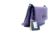 TWINSET Borsa Tracolla Violetto