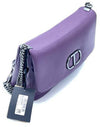 TWINSET Borsa Tracolla Violetto