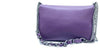 TWINSET Borsa Tracolla Violetto