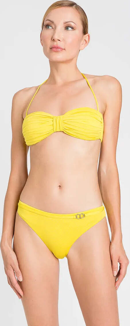 TWINSET-|-Brasiliana-monocolor