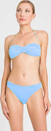 TWINSET-|-Brasiliana-monocolor