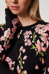 TWINSET-|-Cardigan-corto-a-fantasia