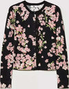 TWINSET-|-Cardigan-corto-a-fantasia