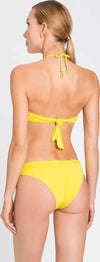 TWINSET-|-Fascia-arricciata-monocolor