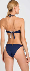 TWINSET-|-Fascia-con-ricamo