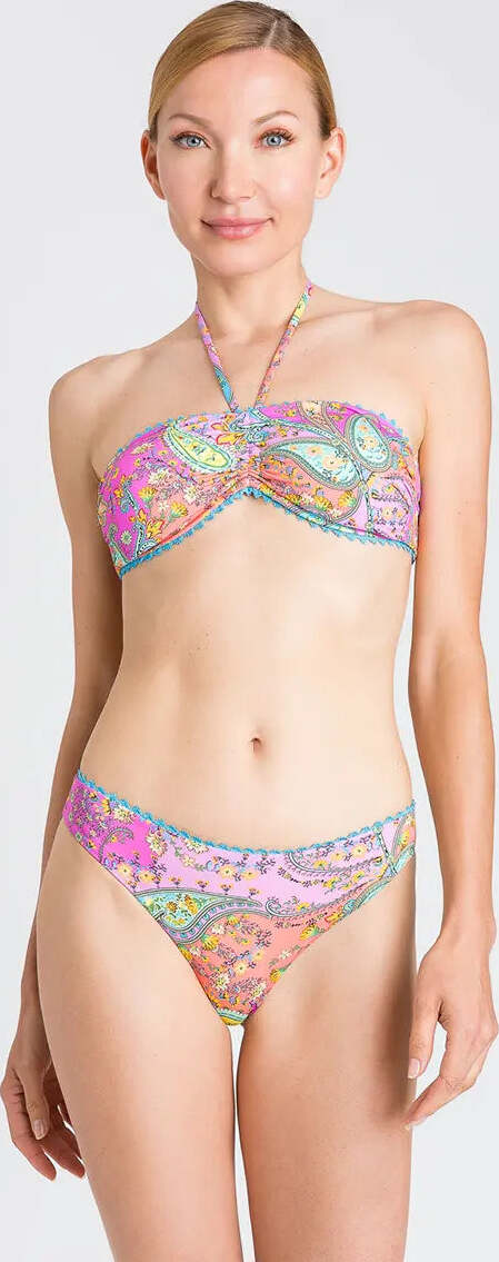 TWINSET-|-Fascia-con-stampa