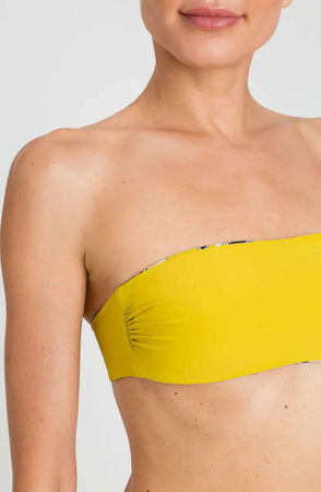 TWINSET-|-Fascia-reversibile-a-fiori