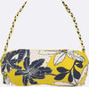 TWINSET-|-Fascia-reversibile-a-fiori
