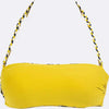 TWINSET-|-Fascia-reversibile-a-fiori