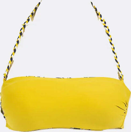 TWINSET-|-Fascia-reversibile-a-fiori