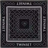 TWINSET-|-Kefia-stampa-logo