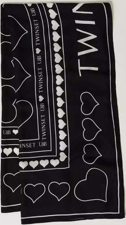 TWINSET-|-Kefia-stampa-logo