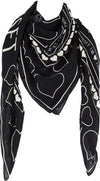 TWINSET-|-Kefia-stampa-logo