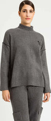 TWINSET-|-Lupetto-in-maglia