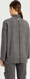 TWINSET-|-Lupetto-in-maglia