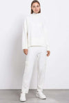 TWINSET-|-Lupetto-in-maglia