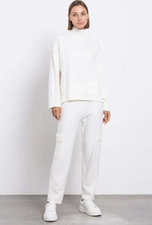 TWINSET-|-Lupetto-in-maglia