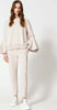 TWINSET-|-Pantalone-in-maglia