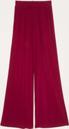 TWINSET-|-Pantalone-palazzo-con-tasche