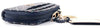 TWINSET Portacarte Oval Nero