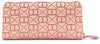 TWINSET Portafoglio Donna Pink Mou
